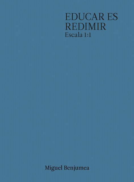 144639-EDUCAR-ES-REDIMIR-ESCALA-11-9788412583366