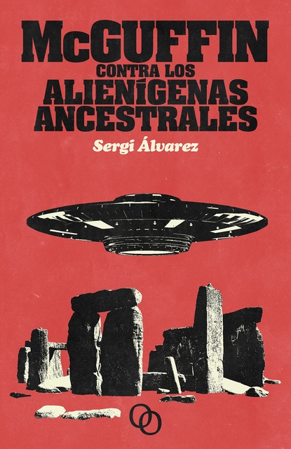 138467-MCGUFFIN-CONTRA-LOS-ALIENIGENAS-ANCESTRALES-9788412604269