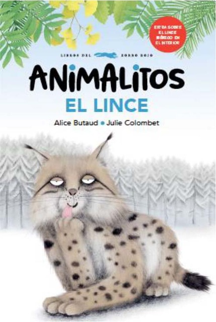 128330-ANIMALITOS-EL-LINCE-9788412674880