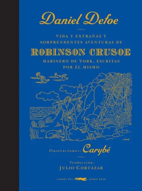 150339-ROBINSON-CRUSOE-NE-9788412733976