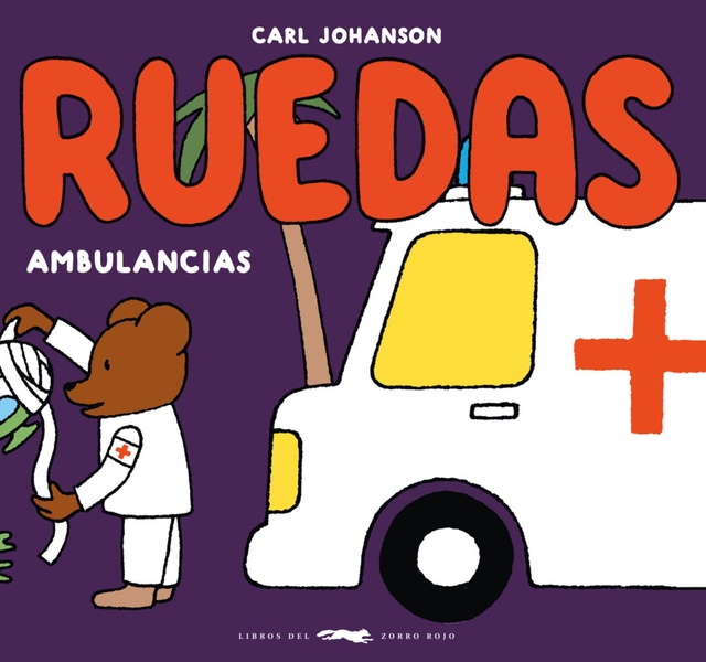 139727-RUEDAS-AMBULANCIAS-9788412804140