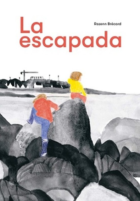 139721-LA-ESCAPADA-9788412804188