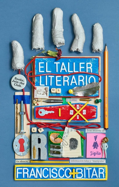 143192-EL-TALLER-LITERARIO-9788412816044