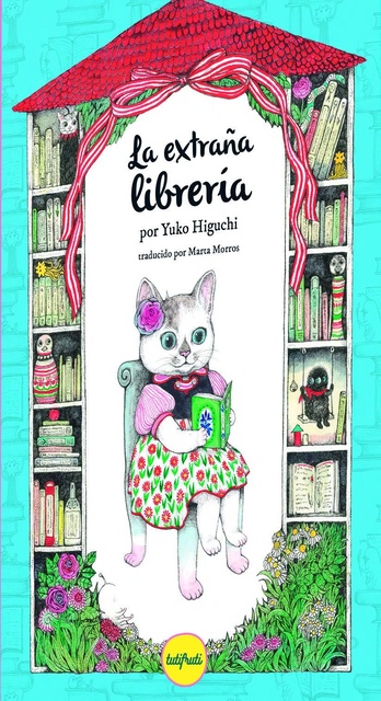 150239-LA-EXTRANA-LIBRERIA-9788412906356