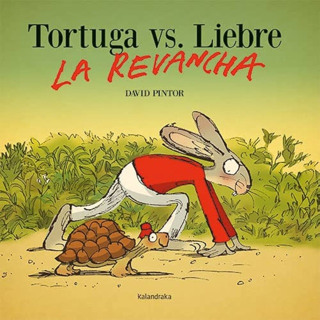 129384-TORTUGA-VS-LIEBRE-LA-REVANCHA-9788413432281