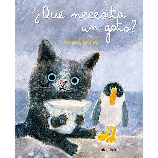 152283-QUE-NECESITA-UN-GATO-9788413433813