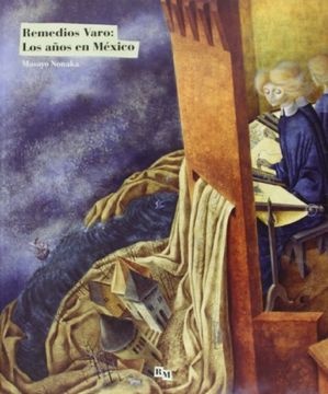 140422-REMEDIOS-VARO-LOS-ANOS-EN-MEXICO-9788415118275