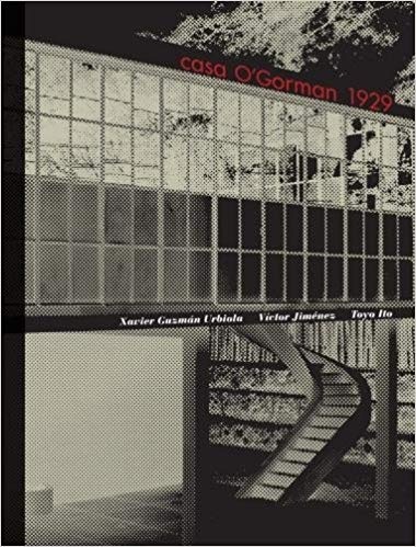 119479-CASA-OGORMAN-1929-9788415118329