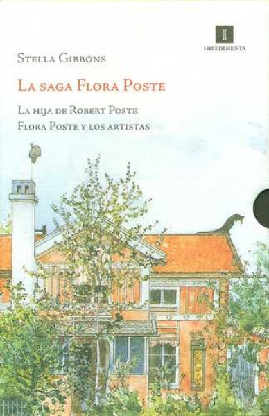 78059-LA-SAGA-FLORA-POSTE-9788415130246