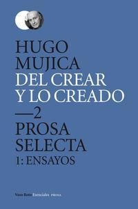 154024-DEL-CREAR-Y-LO-CREADO-2-9788415168805