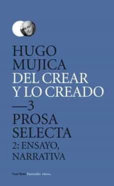 153998-DEL-CREAR-Y-LO-CREADO-3-9788415168812