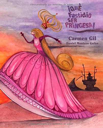 81497-QUE-FASTIDIO-SER-PRINCESA-9788415241140