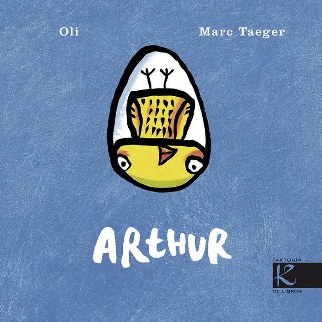 92351-ARTHUR-9788415250142