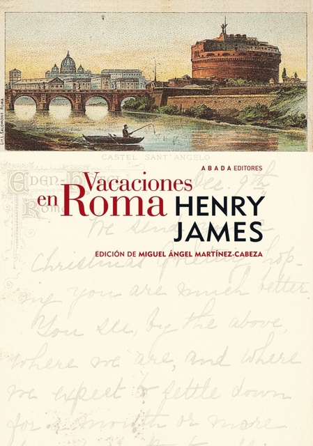 138331-VACACIONES-EN-ROMA-9788415289432