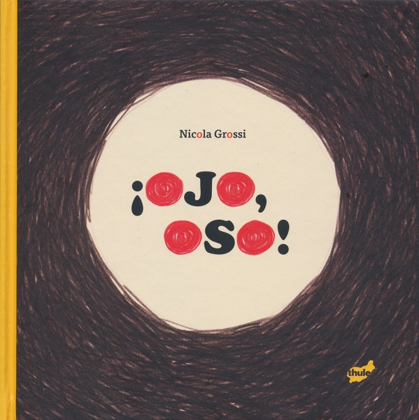 71066-OJO-OSO-9788415357889