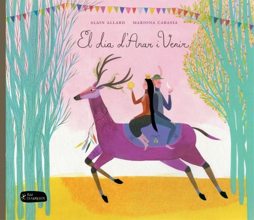 97210-EL-DIA-DE-IR-Y-VENIR-9788415518525