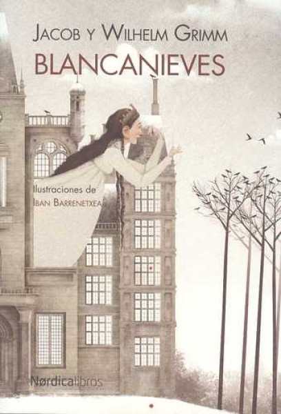 77923-BLANCANIEVES-9788415564102