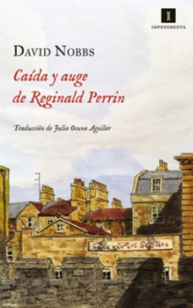 78006-CAIDA-Y-AUGE-DE-REGINALD-PERRIN-9788415578161