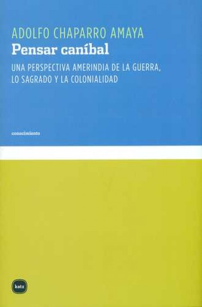 119586-PENSAR-CANIBAL-9788415917014