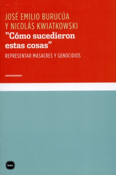 106065-COMO-SUCEDIERON-ESTAS-COSAS-9788415917106