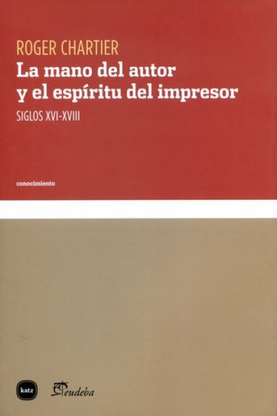 106103-LA-MANO-DEL-AUTOR-Y-EL-ESPIRITU-DEL-IMPRESOR-9788415917281
