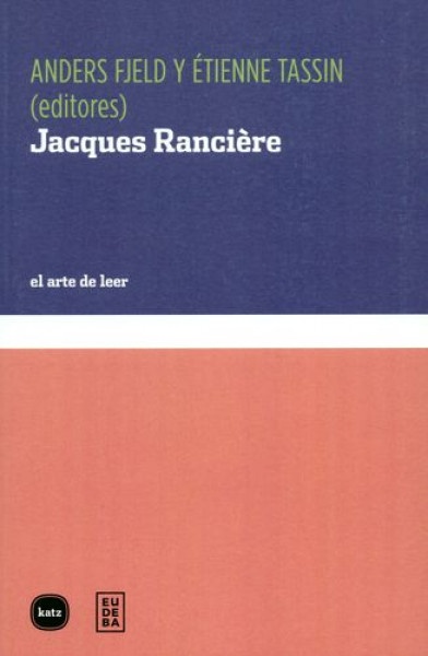 106092-JACQUES-RANCIERE-9788415917342