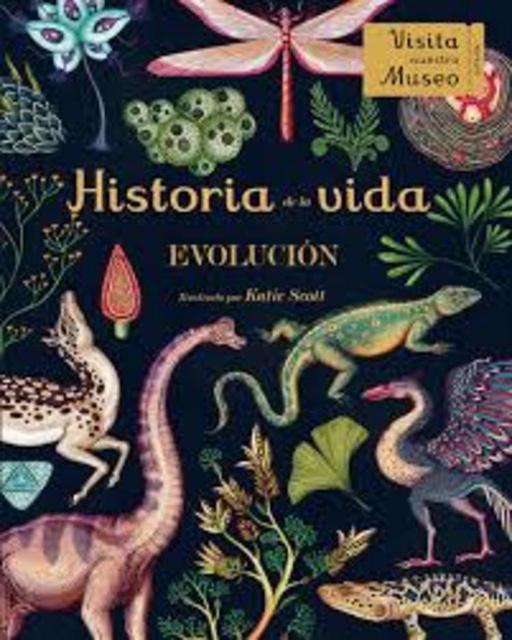 78064-HISTORIA-DE-LA-VIDA-EVOLUCION-9788415979937