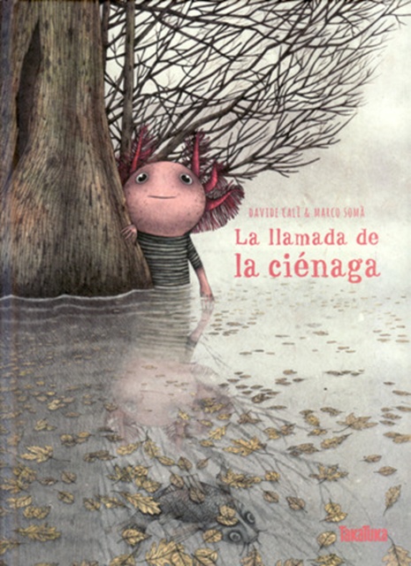 131003-LA-LLAMADA-DE-LA-CIENAGA-9788416003907