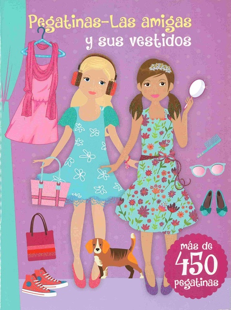 112808-PEGATINAS-LAS-AMIGAS-Y-SUS-VESTIDOS-9788416117352
