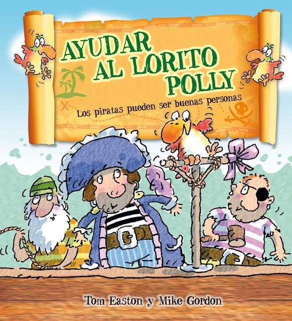 120774-AYUDAR-AL-LORITO-POLLY-9788416117727