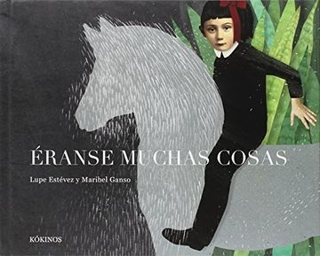 81395-ERANSE-MUCHAS-COSAS-9788416126255