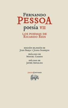 130700-POESIA-VII-LOS-POEMAS-DE-RICARDO-REIS-9788416160419