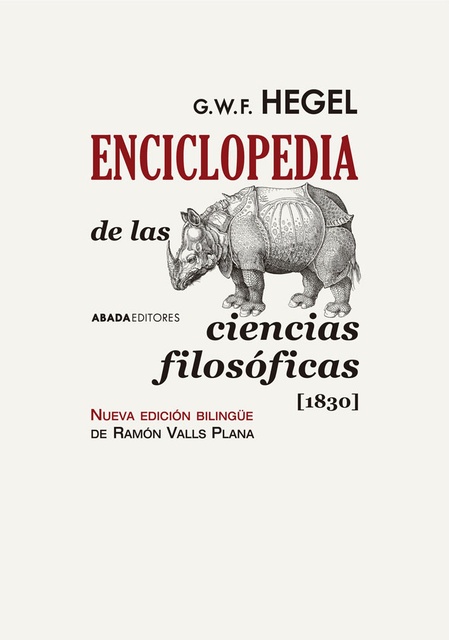 130646-ENCICLOPEDIA-DE-LAS-CIENCIAS-FILOSOFICAS-1830-9788416160570