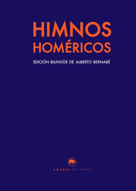 130658-HIMNOS-HOMERICOS-ED-BILINGUE-DE-ALBERTO-BERNABE-9788416160877