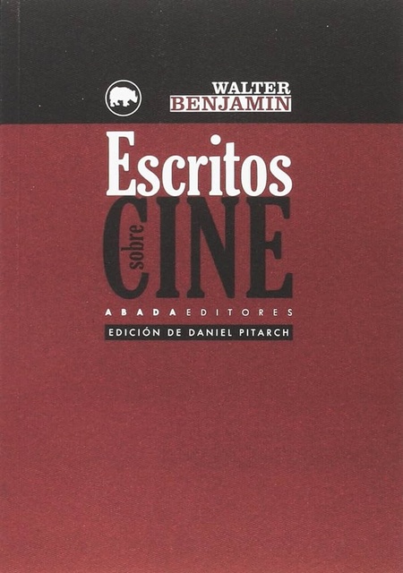 98856-ESCRITOS-SOBRE-CINE-9788416160907