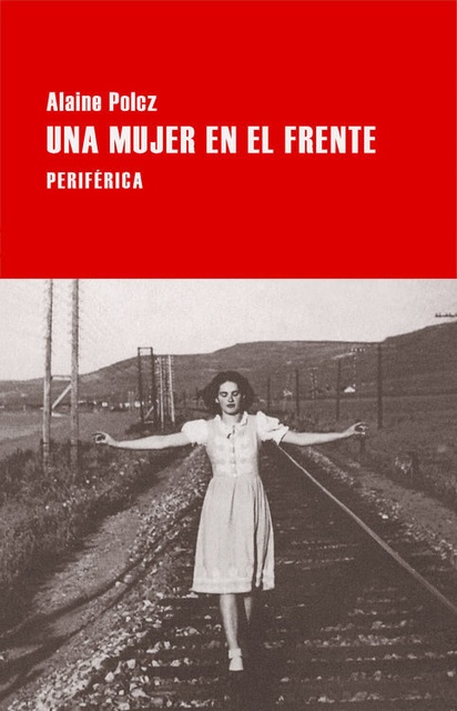 77721-UNA-MUJER-EN-EL-FRENTE-9788416291120