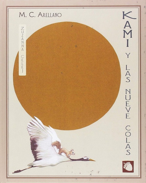 132898-KAMI-Y-LAS-NUEVE-COLAS-9788416427239