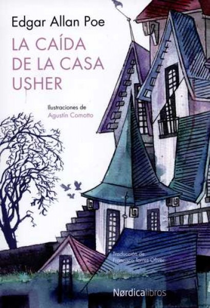 100346-LA-CAIDA-DE-LA-CASA-USHER-9788416440009