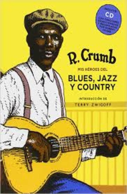 77951-EL-JAZZ-Y-EL-COUNTRY-HEROES-DEL-BLUES-9788416440818