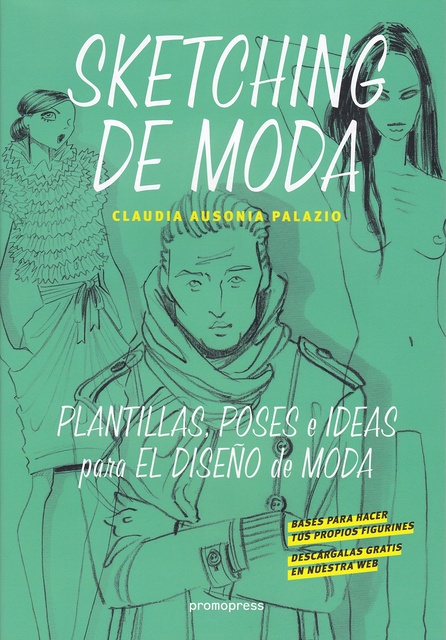 60262-SKETCHING-DE-MODA-9788416504428