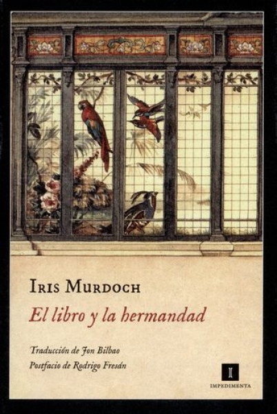 78074-EL-LIBRO-Y-LA-HERMANDAD-9788416542338