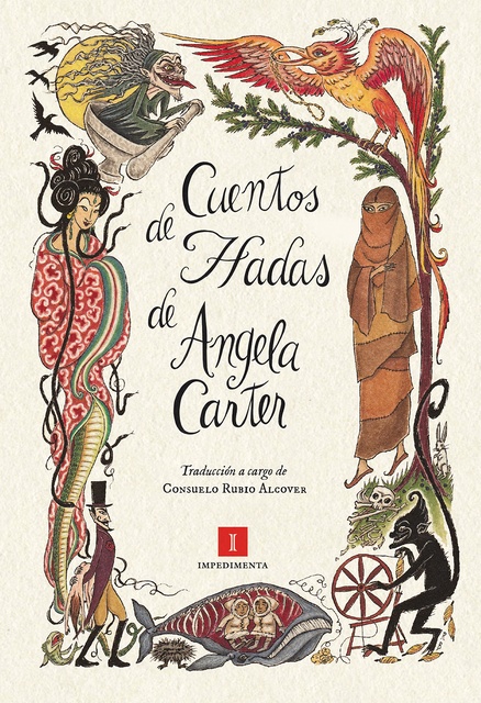 77995-CUENTOS-DE-HADAS-DE-ANGELA-CARTER-9788416542529