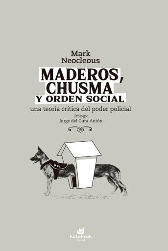 115043-CHUSMA-Y-ORDEN-SOCIAL-MADEROS-9788416946624