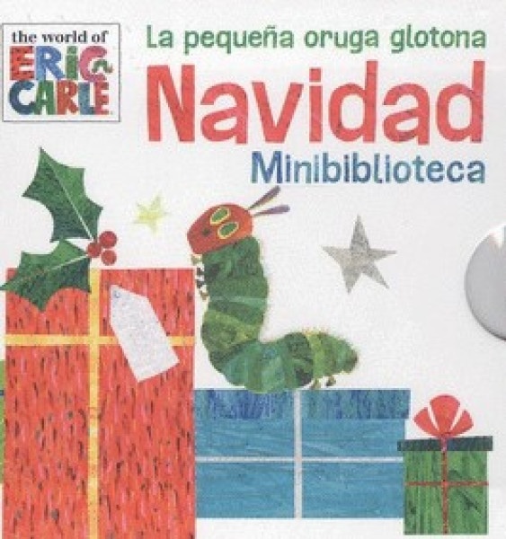 97089-LA-PEQUENA-ORUGA-NAVIDAD-MINI-BIBLIOTECA-9788417074890