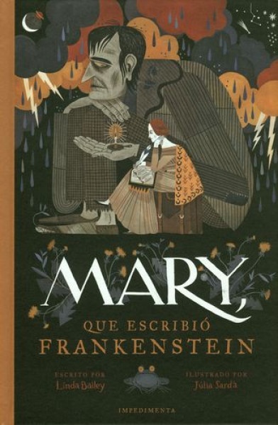 84085-QUE-ESCRIBIO-FRANKENSTEIN-MARY-9788417115906