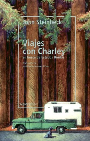 89552-VIAJES-CON-CHARLEY-EN-BUSCA-DE-ESTADOS-UNIDOS-2A-ED-9788417281601