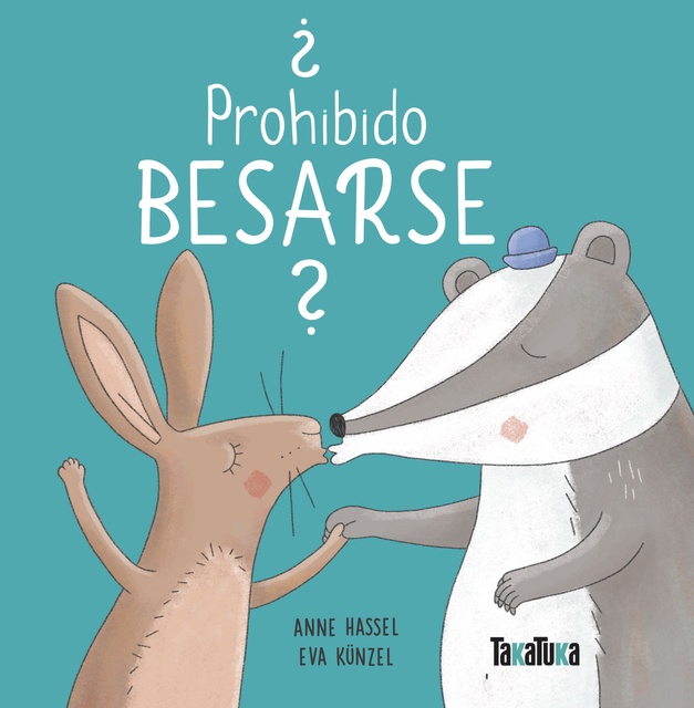 109619-PROHIBIDO-BESARSE-9788417383886