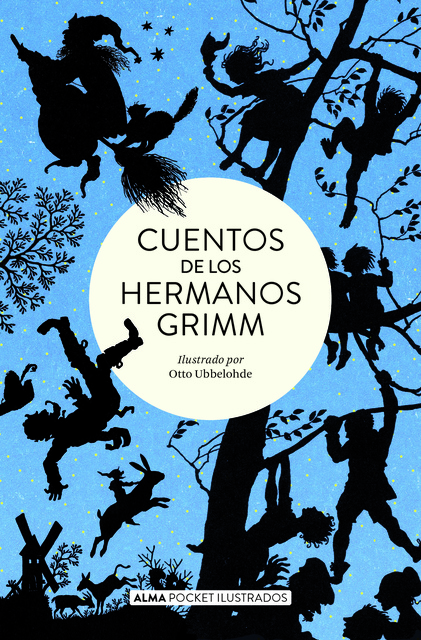 48+ Todos Los Cuentos De Los Hermanos Grimm Images