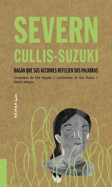 97213-SEVERN-CULLIS-SUZUKI-HAGAN-QUE-SUS-ACCIONES-9788417440527