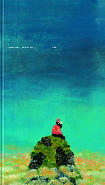 122045-YOKAI-9788417617189